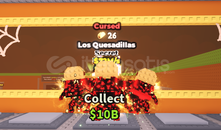 ⭐Sab 72m Los Quesedillas(En Uygunu)⭐