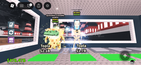 [SAB] - İKİ ADET PET 3M+2.5M - SECRET!!