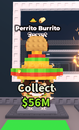SAB 7M/s Perrito Burrito