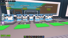 SAB 8 X SECRET LAS TRALERİTAS VE TRALERİTOS