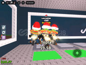 ⭐️STEAL A BRAİNROT 42.5M LOS BURRİTOS/EN UCUZU⭐️