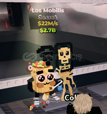Sab Los Mobilis 22m Sab Los Mobilis 22m