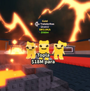 SAB Las Tralaleritas Gold SAB Las Tralaleritas Gold