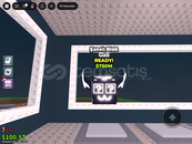 ⭐️STEAL A BRAİNROT SECRET LUCK BLOCK/EN UCUZU⭐️