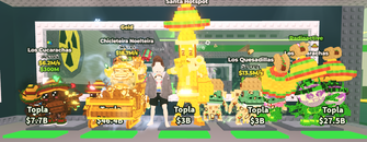 ⭐sab brainrot paketi⭐