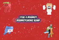 SAB BRAİNROTLARINIZ HEMEN ALIM!! SAB BRAİNROTLARINIZ HEMEN ALIM!!