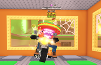 ⭐Sab Burrito Bandito 44m(En Uygunu)⭐