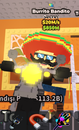 SAB Burrito Bandito (En Uygunu)