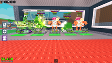 ⭐ (SAB) STEAL A BRAİNROT TEK FİYAT⭐ ⭐ (SAB) STEAL A BRAİNROT TEK FİYAT⭐