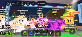 SAB-Candy los 67 s/315m