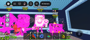 SAB-Candy tang tang keletang s/251.2m