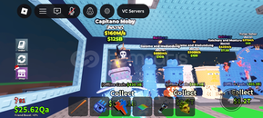 SAB-Capitano moby 160m/s