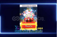 SAB Chicleteira Noelteria 15M/S