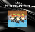 (SAB) Craft peti los buritos