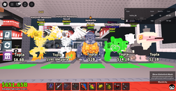 sab da 80 m pet saniyede 1.8m veriyor event var