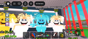 SAB-Diamond spaghetti tualetti s/210m