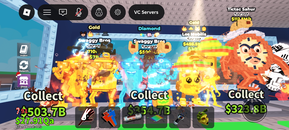 SAB-Diamond swaggy bros s/500m