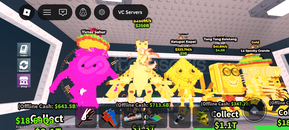 SAB-Dragon canneloni s/250m