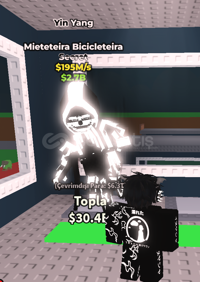 SAB EN UCUZ (mieteteira bicicleteira)