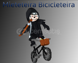 Sab Mieteteira Bicicleteira En Ucuzu