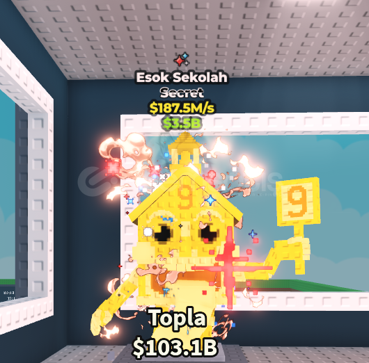 SAB ⭐EN UYGUN⭐ ESOK SEKOLAH 187.5M/s!⭐ SAB ⭐EN UYGUN⭐ ESOK SEKOLAH 187.5M/s!⭐