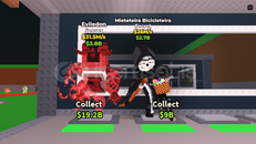 SAB - EN UYGUNU - Eviledon + Mieteteira (Normal)