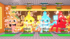 ⭐SAB Esok Paket (412,5m/S) | En Ucuzu⭐