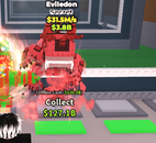 SAB EVİLEDON 31.5M/s (EN UCUZU)