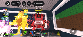 SAB-Eviledon s/31.5m SAB-Eviledon s/31.5m