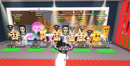 (SAB) FULL+ FULL MUHTEŞEM UCUZA BASE