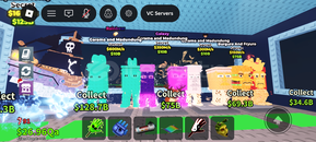 SAB-Galaxy garama and madundung s/350m