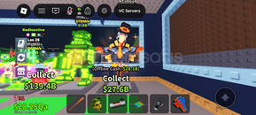 SAB-Gobblino unniclino 27.5m/s