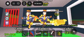 SAB-Gobblino unnuciclino s/27.5m