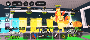 SAB-Gold garama and madundung s/62.5m