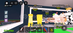 SAB-Gold garama and madundung s/62.5m