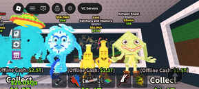 SAB-Gold ketchuru and musturu s/53.1m