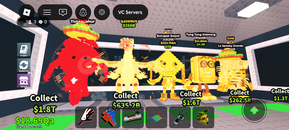 SAB-Gold ketupat kepat s/323.7m