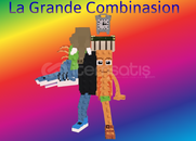 Sab Gold La Grande Combinasion 12.3 M En Ucuzu