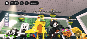 SAB-Gold la grande s/82.5m SAB-Gold la grande s/82.5m