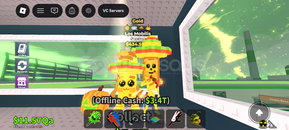 SAB-Gold los mobilis s/434.5m SAB-Gold los mobilis s/434.5m