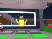 sab golden secret lucky block