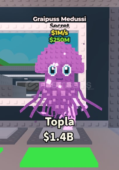 SAB Graipuss Medussi 1M/s SAB Graipuss Medussi 1M/s