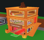(SAB) HALLOWEEN BASE UCUZ!! (SAB) HALLOWEEN BASE UCUZ!!