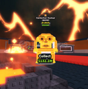 SAB Karker Kurkur Gold 1.8M/S