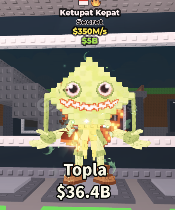 ⭐ SAB / Ketupat Kepat - 350M/s ⭐ ⭐ SAB / Ketupat Kepat - 350M/s ⭐