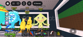 SAB-Ketupat kepat s/35m