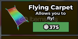 ⭐STEAL A BRAINROT FLYING CARPET !⭐