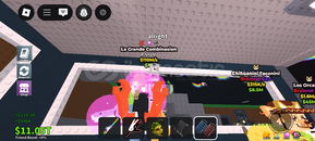 sab la grande 110m satilik