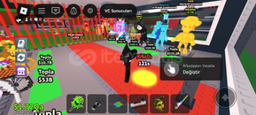 SAB-La grande combinatsione diamond s/15m