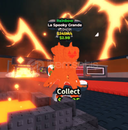 SAB La Spooky Grande Rainbow 245M/S SAB La Spooky Grande Rainbow 245M/S